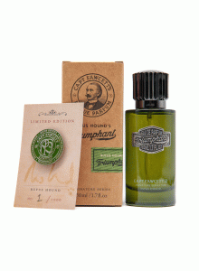 Triumphant Eau De Parfum by Rufus Hound & Captain Fawcett